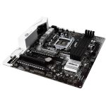 Placa mãe ASRock B250M PRO4 DDR4 LGA 1151 - Imagem 2