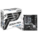 Placa mãe ASRock B250M PRO4 DDR4 LGA 1151 - Imagem 5