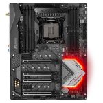 Placa mãe AsRock Fatal1ty X299 Professional Gaming LGA 2066 DDR4 - Imagem 6
