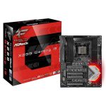 Placa mãe AsRock Fatal1ty X299 Professional Gaming LGA 2066 DDR4 - Imagem 3