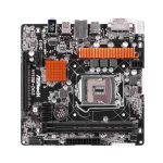 Placa mãe ASRock H110M-DGS - Imagem 4