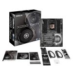 Placa mãe ASRock X299 Taichi LGA 2066 SATA 6Gb/s USB 3.1 - Imagem 3