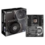 Placa mãe ASRock X299 Taichi LGA 2066 SATA 6Gb/s USB 3.1 - Imagem 5