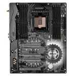 Placa mãe ASRock X299 Taichi LGA 2066 SATA 6Gb/s USB 3.1 - Imagem 2