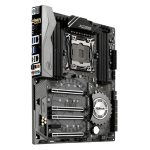 Placa mãe ASRock X299 Taichi LGA 2066 SATA 6Gb/s USB 3.1