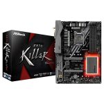Placa mãe Asrock Z370 Killer SLI Socket 1151 DDR4 Optane RGB - Imagem 8