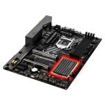 Placa mãe Asrock Z370 Killer SLI Socket 1151 DDR4 Optane RGB