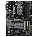 Placa mãe Asrock Z370 Pro4 Socket 1151 Optane Ready DDR4 VR Ready - Imagem 2
