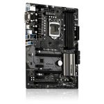 Placa mãe Asrock Z370 Pro4 Socket 1151 Optane Ready DDR4 VR Ready - Imagem 4