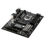 Placa mãe Asrock Z370 Pro4 Socket 1151 Optane Ready DDR4 VR Ready - Imagem 3