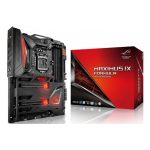 Placa Mãe ASUS MAXIMUS IX Formula Z270 DDR4 1151 - Imagem 2