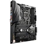 Placa Mãe ASUS MAXIMUS IX HERO Z270 DDR4 1151