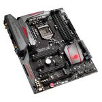 Placa Mãe ASUS MAXIMUS VIII Hero Alpha Z170 DDR4 LGA 1151 - Imagem 5