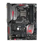 Placa Mãe ASUS MAXIMUS VIII Hero Alpha Z170 DDR4 LGA 1151 - Imagem 4