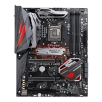 Placa mãe Asus Rog Maximus X Hero Z370 Gaming LGA 1151 DDR4 - Imagem 6