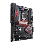 Placa mãe Asus Rog Maximus X Hero Z370 Gaming LGA 1151 DDR4