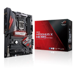 Placa mãe Asus Rog Maximus X Hero Z370 Gaming LGA 1151 DDR4 - Imagem 5