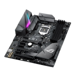 Placa mãe Asus Rog Strix Z370-F Gaming LGA 1151 DDR4 8º Gen Ready - Imagem 2