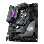 Placa mãe Asus Rog Strix Z370-F Gaming LGA 1151 DDR4 8º Gen Ready - Imagem 6