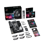 Placa mãe Asus Rog Strix Z370-F Gaming LGA 1151 DDR4 8º Gen Ready - Imagem 5