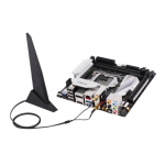 Placa mãe Asus Rog Strix Z370-I Gaming LGA 1151 DDR4 8º Gen ready - Imagem 2
