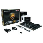 Placa mãe Gigabyte GA-Z170XP-SLI - Imagem 5
