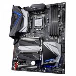 PLACA MÃE (INTEL) GIGABYTE Z490 VISION D 1.1 DDR4 LGA 1200 - Imagem 2