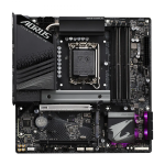Placa-Mãe Gigabyte Z690 Aorus Elite, ATX, DDR4, LGA 1700 - Imagem 2