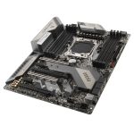 Placa mãe MSI X299 Tomahawk Intel LGA 2066 DDR4 - Imagem 3