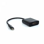 Cabo Adaptador USB-C para HDMI Plus Cable - ADP-USBCHDMI10BK - Imagem 3