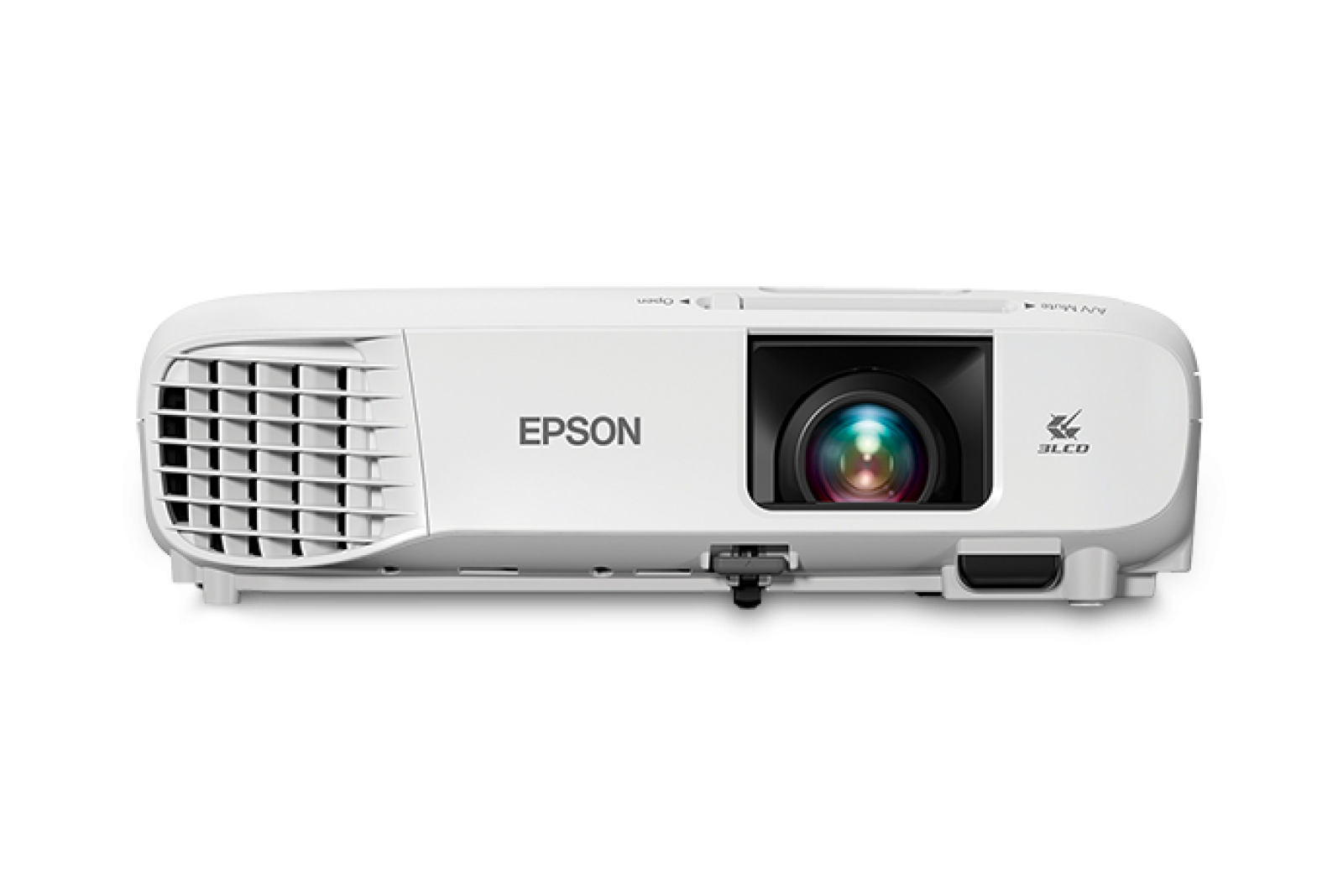 Projetor Epson PowerLite X39 Projetor Epson PowerLite X39 - Imagem 1