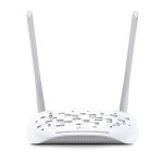 Ponto de acesso Wireless TP-Link Acess Point 300Mbps TL-WA801ND - Imagem 2