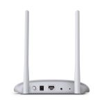 Ponto de acesso Wireless TP-Link Acess Point 300Mbps TL-WA801ND - Imagem 3