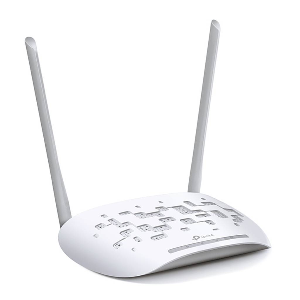 Ponto de acesso Wireless TP-Link Acess Point 300Mbps TL-WA801ND Ponto de acesso Wireless TP-Link Acess Point 300Mbps TL-WA801ND - Imagem 1