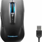 MOUSE LENOVO GAMER IDEAPAD GAMING M100 RGB PRETO GY50Z71902