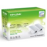Powerline TP-Link Starter Kit TL-PA4010KIT - Imagem 2
