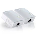 Powerline TP-Link Starter Kit TL-PA4010KIT