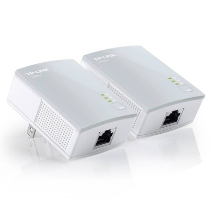 Powerline TP-Link Starter Kit TL-PA4010KIT