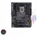Placa mãe Asus Z390-PRO TUF DDR4 Oitava/Nona Geração S1151