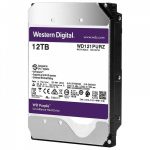 HD 12TB Western Digital SATA 3 256mb WD121PURZ 5400 Purple - Imagem 4