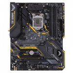 Placa mãe Asus Z390-PLUS TUF DDR4 Oitava/Nona Geração S1151 - Imagem 4