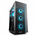 Computador Ilustrador I7-8700 16GB 1TB SSD 240GB GTX 1050TI 4GB - Imagem 2