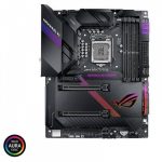 Placa mãe Asus Z390 Maximus XI Code DDR4 8 Oitava Geração S1151 - Imagem 2