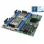 Placa mãe Intel Servidor S2600STB LGA 3647