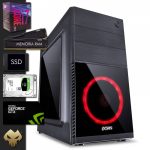 Computador Home Design I7-8700 8GB 1TB SSD 120GB GTX 1050 2GB