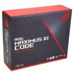 Placa mãe Asus Z390 Maximus XI Code DDR4 8 Oitava Geração S1151 - Imagem 6
