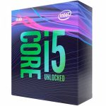 Processador Intel Core i5-9600k 9MB de cache, até 4.6GHz - Imagem 2
