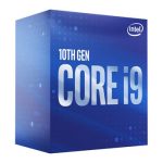 PC GAMER INTEL CORE i9-10900KF, 32GB, 1TB + SSD 480, GTX1660 6GB - Imagem 2