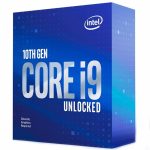 Processador core i9 10900kf Cache 20MB, 3.7GHz , LGA 1200 - Imagem 2