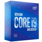 Processador core i9 10900kf Cache 20MB, 3.7GHz , LGA 1200 - Imagem 3